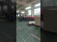 Αυτόματο Laminator φλαούτων