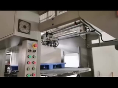 3 PLY φλάουτο λαμινατήρα