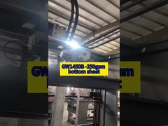 GW1450B -250gm κάτω φύλλο