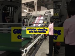 GW1450L -σταθερό νόμισμα για σταθερότητα