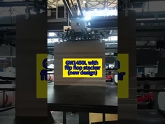 GW1450L με flip flop stacker (νέο σχέδιο)