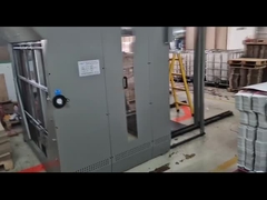 Η εταιρεία Guangdong Fengchi Printing Machinery Co., Ltd.