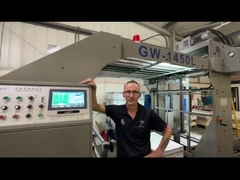 Η εταιρεία Guangdong Fengchi Printing Machinery Co., Ltd.